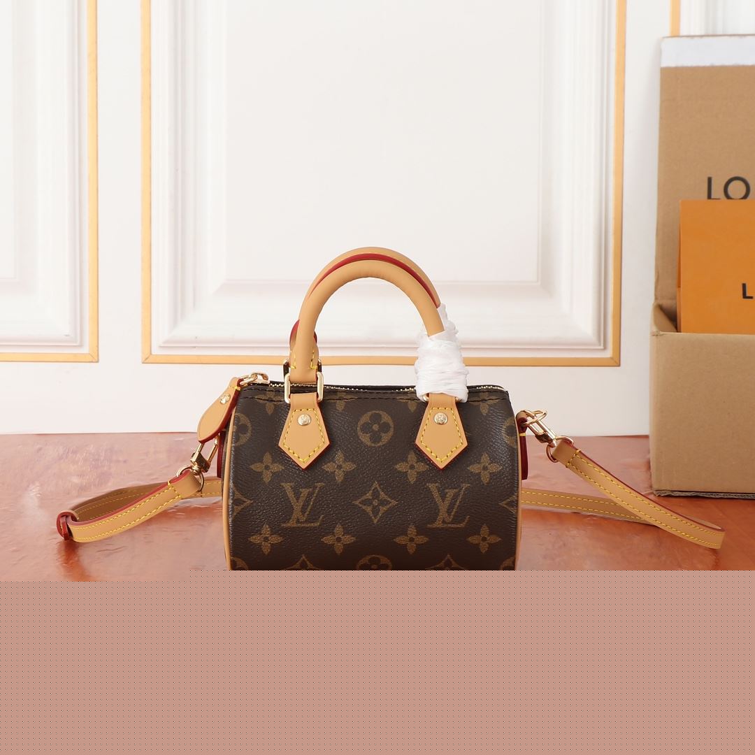 LV Speedy Bags